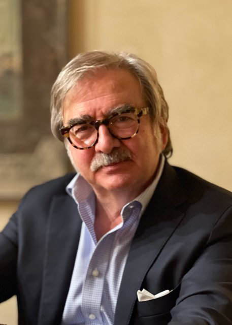 Professore Giulio Maria Modorati